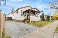 55 MILDRED Avenue | St. Catharines Ontario | Slide Image One