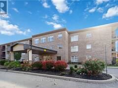 221 - 4644 PETTIT AVENUE AVENUE Niagara Falls Ontario, L2E 6L5