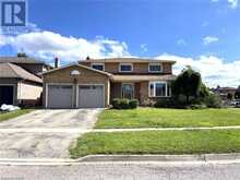 61 BARBICAN TRAIL | St. Catharines Ontario | Slide Image One