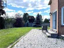 61 BARBICAN TRAIL | St. Catharines Ontario | Slide Image Thirty-five