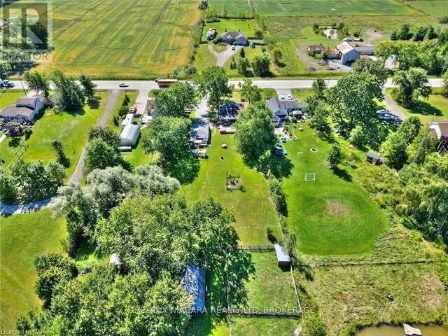 40252 FORKS ROAD Wainfleet Ontario, L0S 1V0