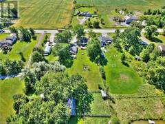 40252 FORKS ROAD Wainfleet Ontario, L0S 1V0