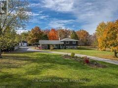 417 HIGHWAY 140 Welland Ontario, L3B 5N7