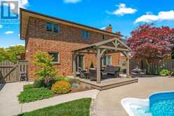 13 WEST FARMINGTON DRIVE | St. Catharines Ontario | Slide Image Nine