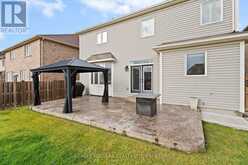 8849 DOGWOOD CRESCENT | Niagara Falls Ontario | Slide Image Twenty-three