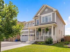 8849 DOGWOOD CRESCENT Niagara Falls Ontario, L2H 0L1