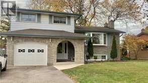 7 CRANBROOK Crescent | Welland Ontario | Slide Image One