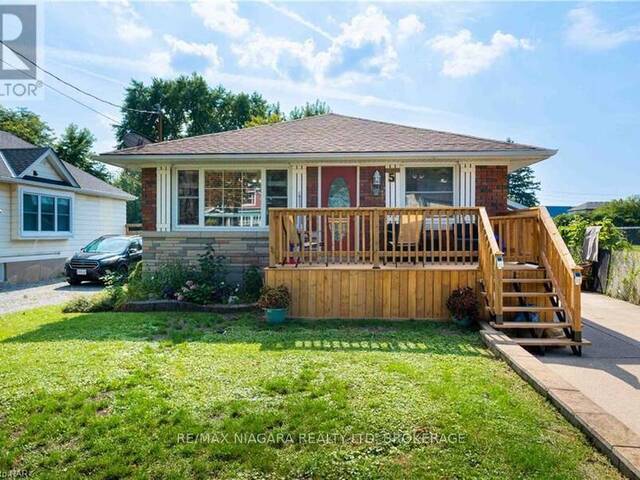 5 ST PETER STREET St. Catharines Ontario, L2T 1N7