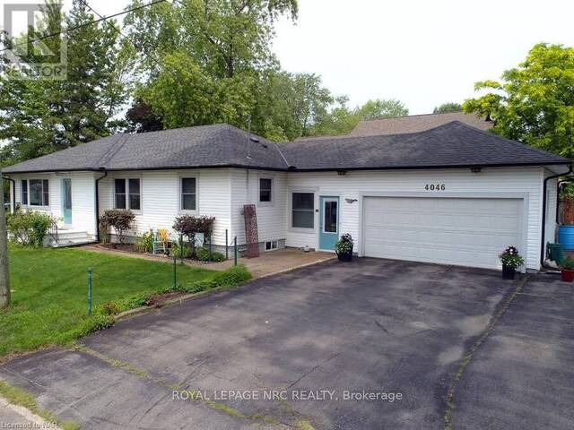 4046 VICTORIA ROAD Fort Erie Ontario, L0S 1B0