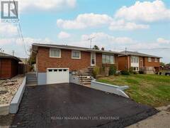 14 BROCK STREET Port Colborne Ontario, L3K 3L3