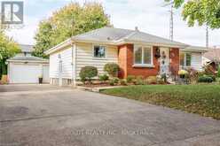 33 PATRICIA DRIVE | St. Catharines Ontario | Slide Image One