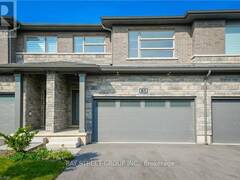 61 - 4552 PORTAGE ROAD Niagara Falls Ontario, L2E 6A8