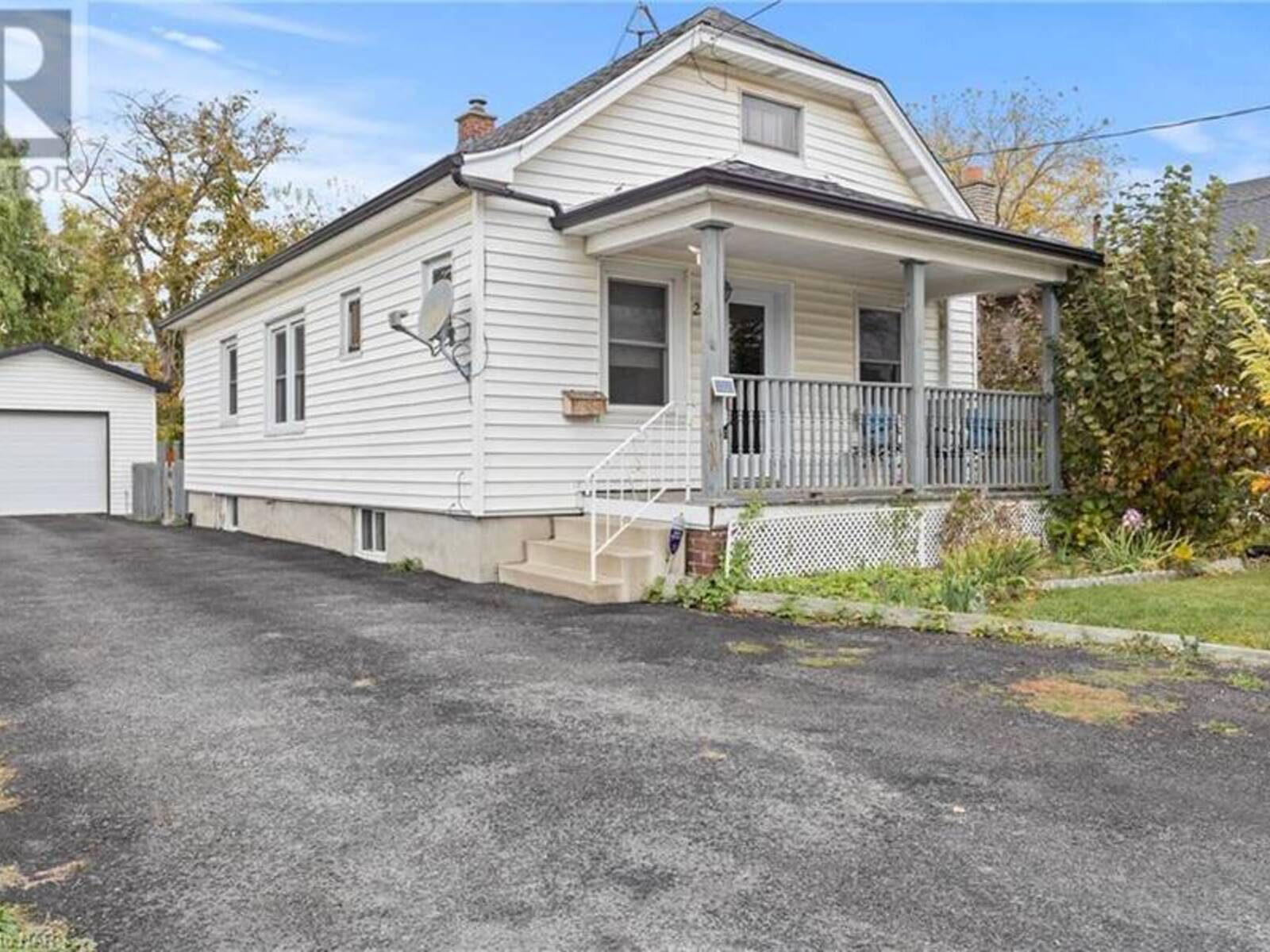 259 NIAGARA Street, St. Catharines, Ontario L2M 4V5