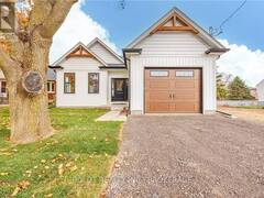 1051 PELHAM STREET Pelham Ontario, L3C 3E4