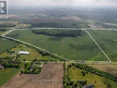 E/S HANSLER ROAD Thorold Ontario, L0S 1E6