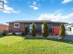 23 KING STREET Fort Erie Ontario, L2A 3Z3