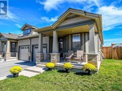 14 ELLIS AVENUE St. Catharines Ontario, L2P 0E6