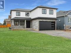 24 RIDGE ROAD S Fort Erie Ontario, L0S 1N0