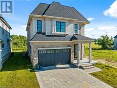 6374 LUCIA DRIVE Niagara Falls Ontario, L2J 0E9