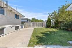 7364 JUBILEE DRIVE | Niagara Falls Ontario | Slide Image Twenty-eight