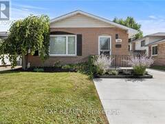 7364 JUBILEE DRIVE Niagara Falls Ontario, L2G 7J4