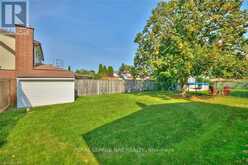 17 KILKENNY DRIVE | St. Catharines Ontario | Slide Image Nine