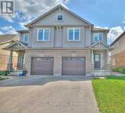 4468 SHUTTLEWORTH DRIVE | Niagara Falls Ontario | Slide Image One