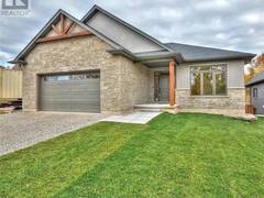 1125 BALFOUR STREET Pelham Ontario, L0S 1C0