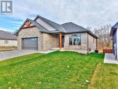 1125 BALFOUR STREET Pelham Ontario, L0S 1C0