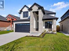 4217 MANSON LANE Beamsville Ontario, L0R 1G0