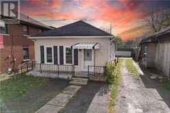 4492 MORRISON Street | Niagara Falls Ontario | Slide Image One