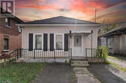 4492 MORRISON Street | Niagara Falls Ontario | Slide Image Two