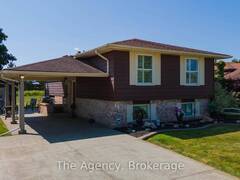 48 ROBERT STREET Welland Ontario, L3B 5T9