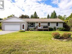 58 OLD PORTAGE ROAD Quinte West Ontario, K0K 1L0