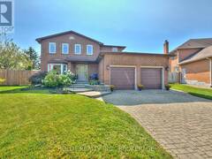 23 BARBICAN TRAIL St. Catharines Ontario, L2T 4A2