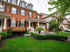 20 ROBERTSON ROAD Niagara-on-the-Lake Ontario, L0S 1J0