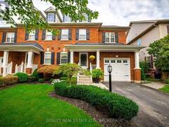 20 ROBERTSON ROAD Niagara-on-the-Lake Ontario, L0S 1J0