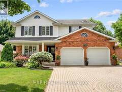 6108 MOUNTAINSIDE STREET Niagara Falls Ontario, L2J 4H8