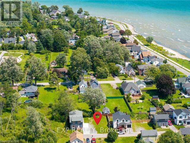 LOT 7 PARKVIEW AVENUE Fort Erie Ontario, L2A 5L7