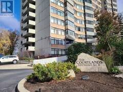 405 - 1201 STEELES AVENUE W Toronto Ontario, M2R 3K1