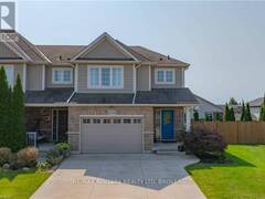 8714 UPPER CANADA DRIVE Niagara Falls Ontario, L2H 0B8