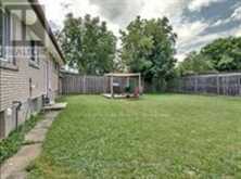 6631 ARGYLL CRESCENT | Niagara Falls Ontario | Slide Image Nineteen