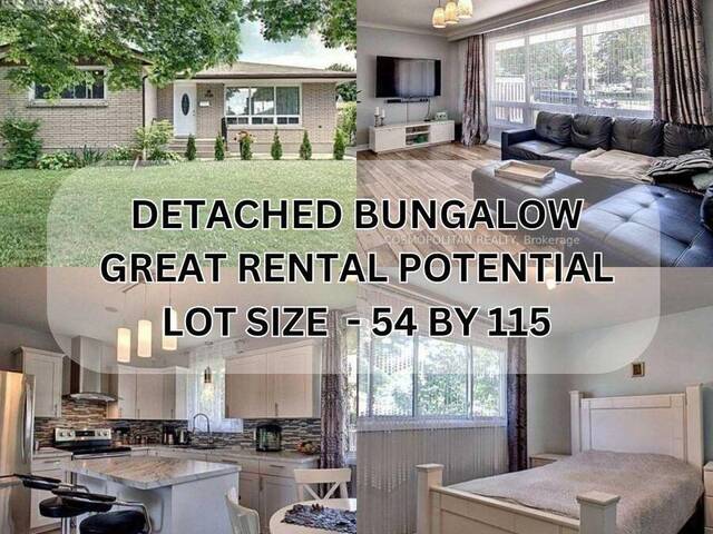 6631 ARGYLL CRESCENT Niagara Falls Ontario, L2G 5E8