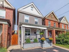 147 LOTTRIDGE STREET Hamilton Ontario, L8L 6V5