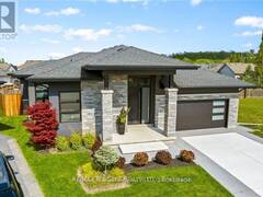 13 FRANCESCO CRESCENT St. Catharines Ontario, L2S 4C7