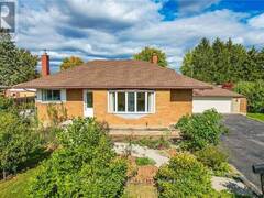 24 CORONATION DRIVE S Port Colborne Ontario, L3K 3Z4