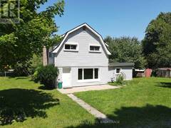 154 PARK STREET Fort Erie Ontario, L0S 1N0