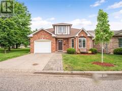 3919 DURBAN LANE Lincoln Ontario, L0R 2C0