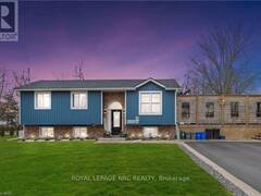 83 GORDON AVENUE Fort Erie Ontario, L0S 1N0