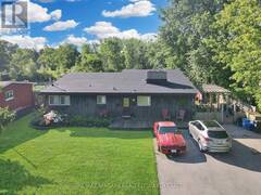 320 ALBANY STREET Fort Erie Ontario, L2A 1L9